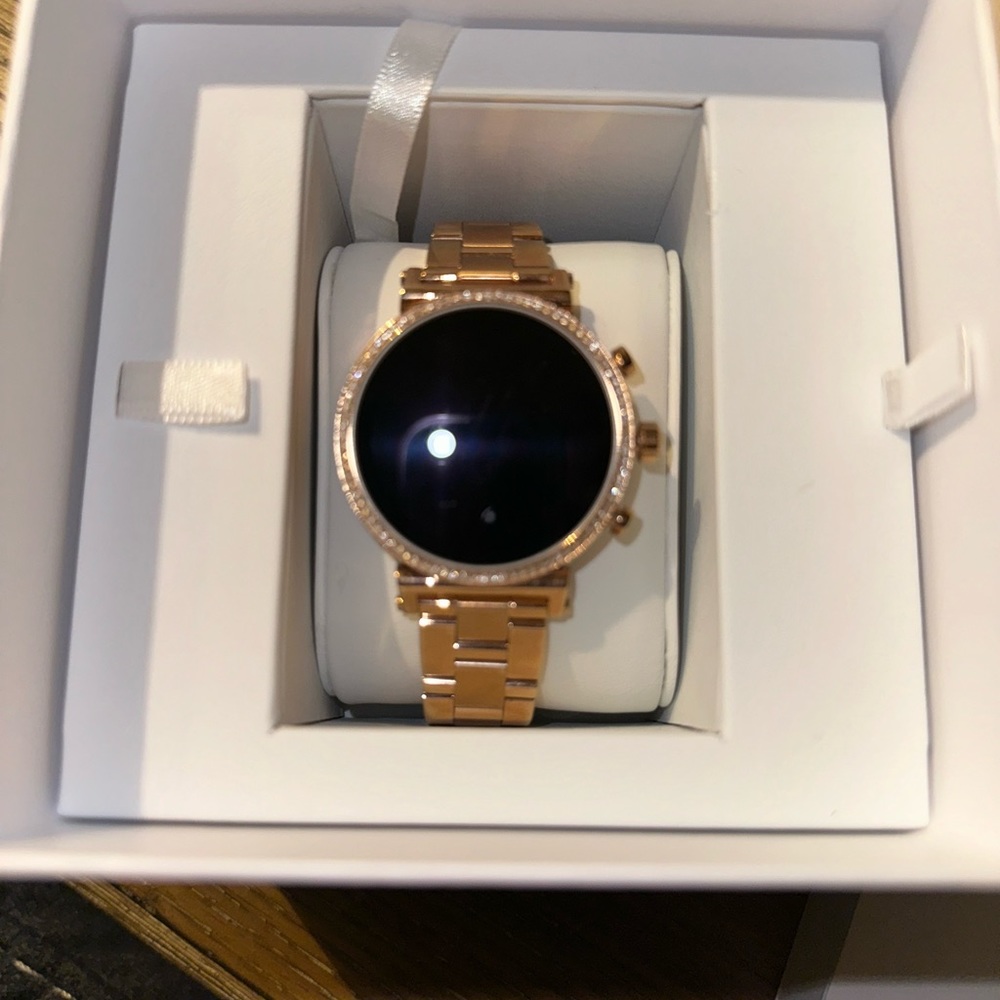 Michael Kors Smart Watch